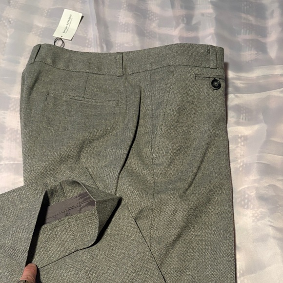 Banana Republic Martin Trousers - Size 8 - Picture 9 of 10